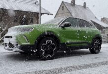 Elektroauto im Winter: 7 Tipps für mehr Reichweite