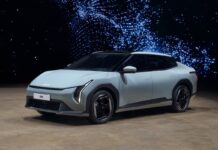 Kia EV4 und Concept EV2: Die Zukunft der Elektromobilität beginnt jetzt