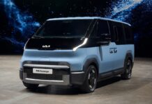 Kia PV5: Die Zukunft der modularen Elektromobilität beginnt jetzt