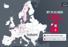 MAN eMobility Services: Der Zukunftsfahrplan für den elektrischen Schwerlastverkehr