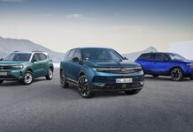 Das sind Opels neue Elektro-SUVs – lohnen sie sich wirklich?