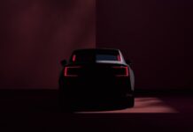 Der neue Volvo ES90: Effizienz, Reichweite und Nachhaltigkeit im Fokus