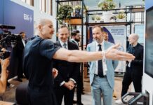 GREENTECH FESTIVAL 2025