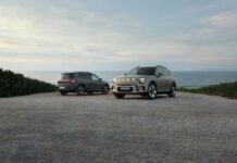 smart #5: Das Premium-SUV mit 800-Volt-Revolution