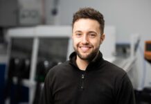 Anaphite: Dry Coating als Schlüssel-Technologie der Zukunft