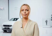 Polestars Weg zur Klimaneutralität