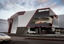 Hamburg wird Hotspot für sportliche Luxusfahrzeuge mit Stern