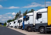 1,6 Milliarden Euro für E-Lkw Schnellladenetz an Deutschlands Autobahnen