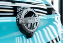 Nissan Leaf: Produktionsstart der neuen Generation in Sunderland