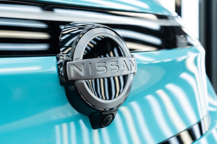 Nissan Leaf: Produktionsstart der neuen Generation in Sunderland