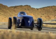 Elektroauto-Reichweite: Renault fährt 1.008 km ohne Laden