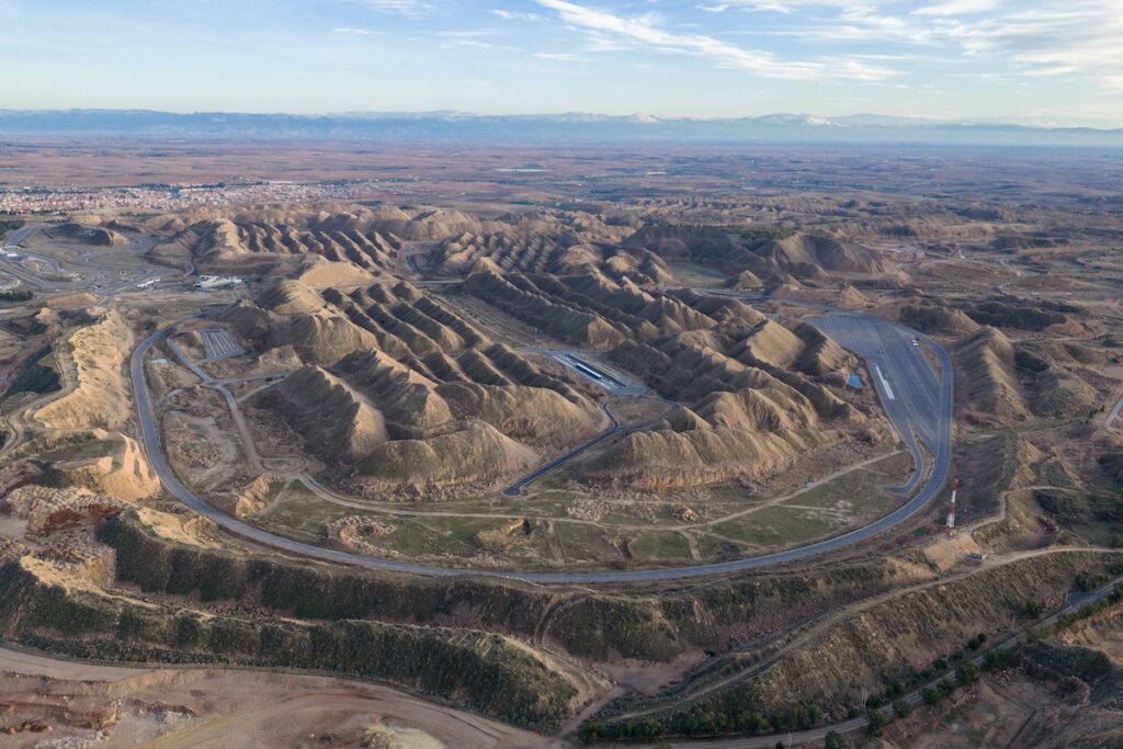 Elektroauto-Reichweite Renault fährt 1.008 km ohne Laden