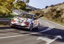 VW ID. Polo: Der elektrische Polo kommt 2026