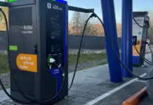EnBW testet neue Ladestationen des Anbieters XCharge