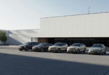 Volvo: Meilenstein in der Elektromobilität