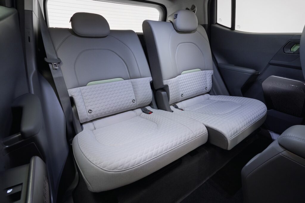 Kia EV2 Kompakter Elektro-SUV für Alltag und Markt