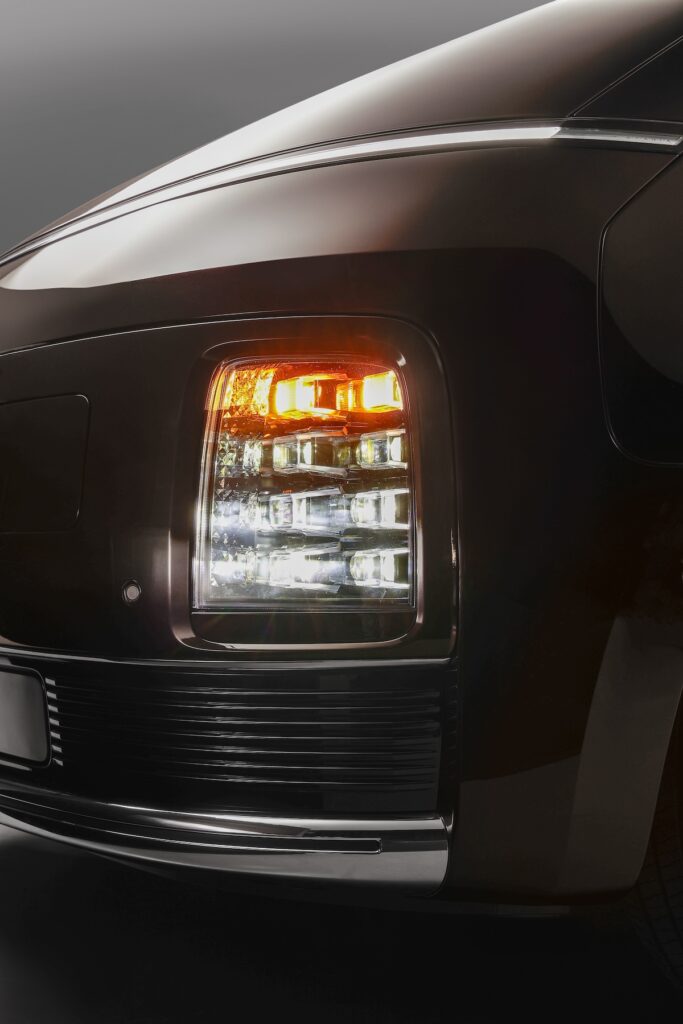 Hyundai STARIA Elektro: Weltpremiere und Einordnung