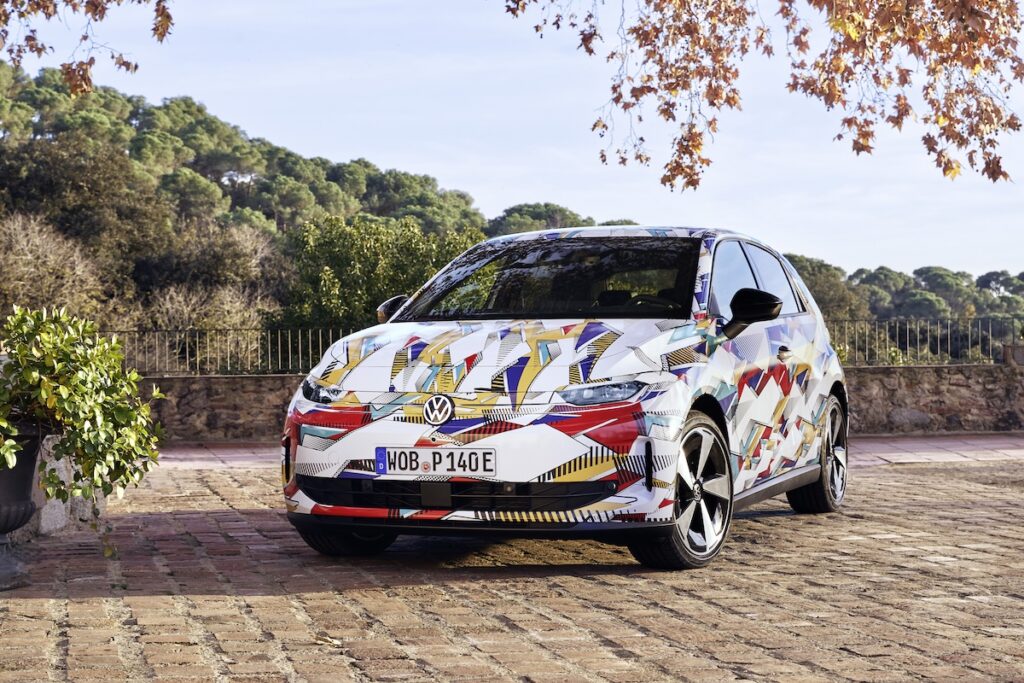 VW ID. Polo: Wie Volkswagen das Cockpit neu denkt