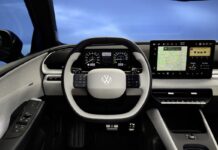 VW ID. Polo: Wie Volkswagen das Cockpit neu denkt