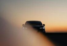 Volvo EX60: Reichweite, Laden und Technik im Überblick