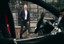 Wolfgang Ufer übernimmt Führung von smart Europe ab 2026