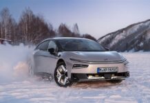 XPENG P7+ startet 2026 in Europa: Technik, Reichweite
