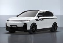 B10 Dynamic kommt im Mai in den Handel