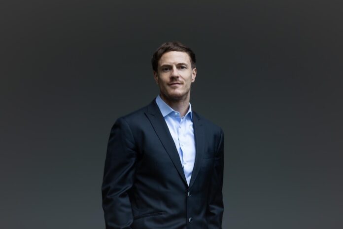 Ladeinfrastruktur braucht Servicequalität und Vertrauen Sören Otto CEO Charge und Co