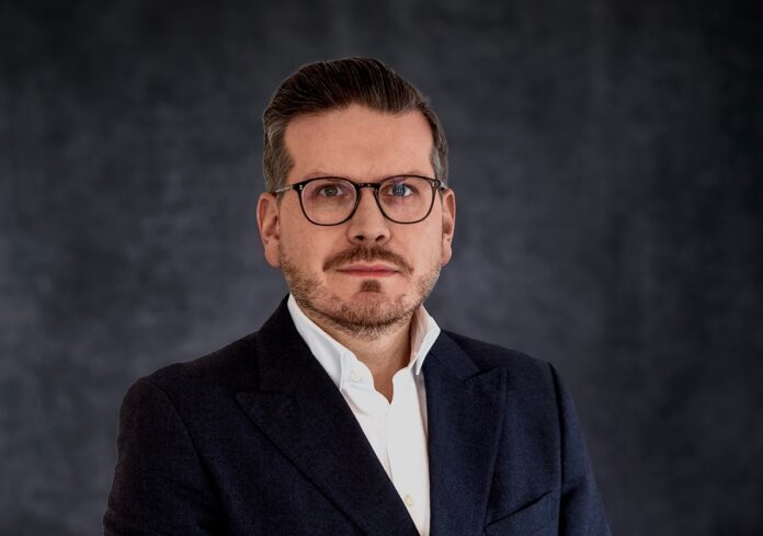 Führungskräfte: Fünf Fehler bei Transformation und Zulieferer Autor Daniel Lopez Ruiz Fotoquelle Masterpiece 2023 FOTO: FRANK BAUER
